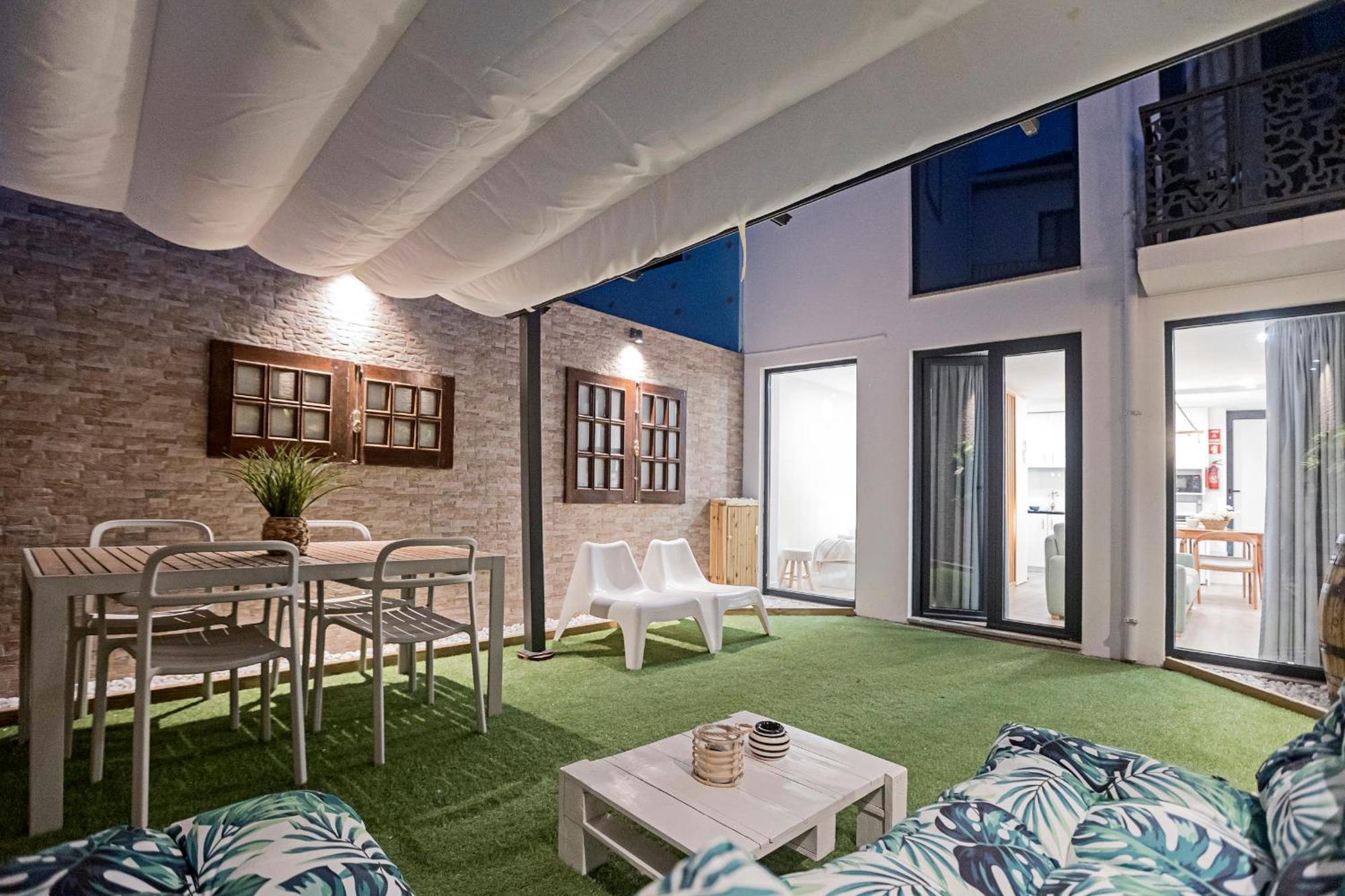 Villa Terra The Garden 빌라노바데가이아 외부 사진